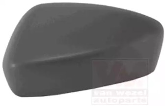 VAN WEZEL 2780843 -  Покрытие, внешнее зеркало